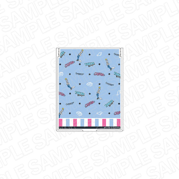 『東京リベンジャーズ』サンリオキャラクターズコラボ ミラー 松野千冬・シナモロール